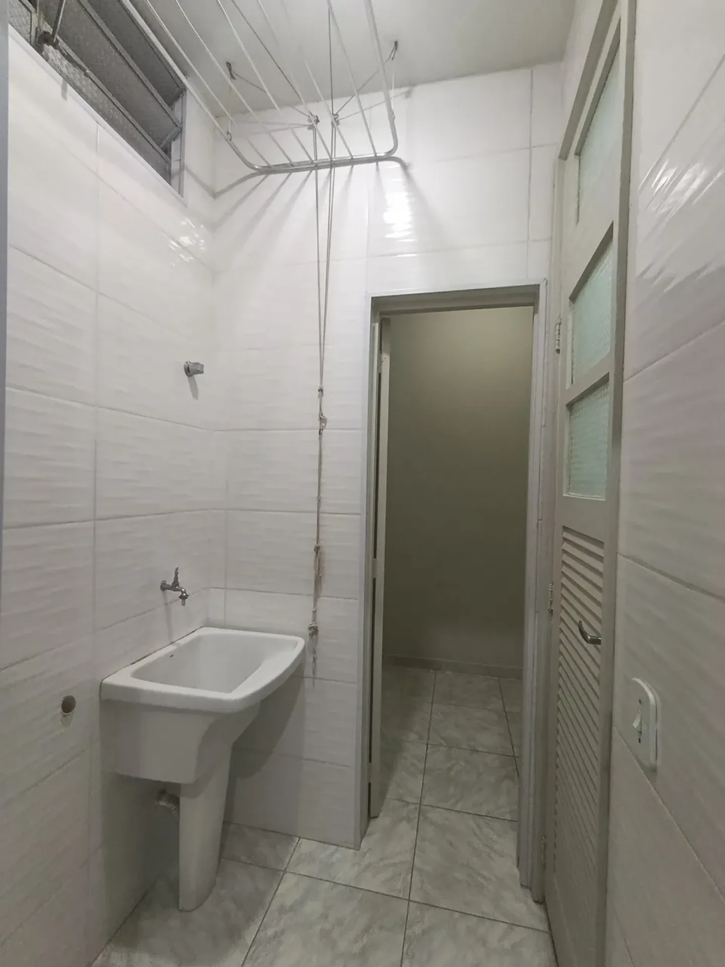 Apartamento sem vaga, 2 quartos e cozinha fechada — photo 29
