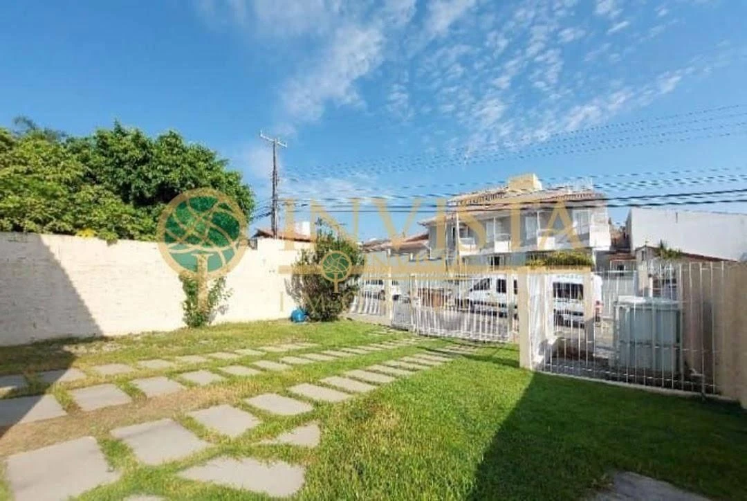 Rental house with 3 bedrooms and 2 bathrooms — photo 4