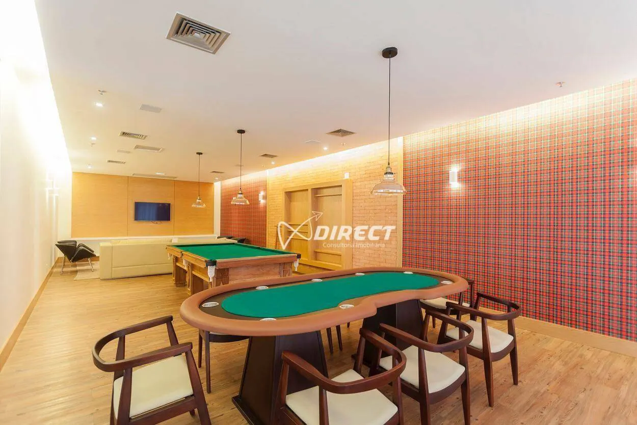 Apartamento, 66 m², com churrasqueira privativa — photo 18