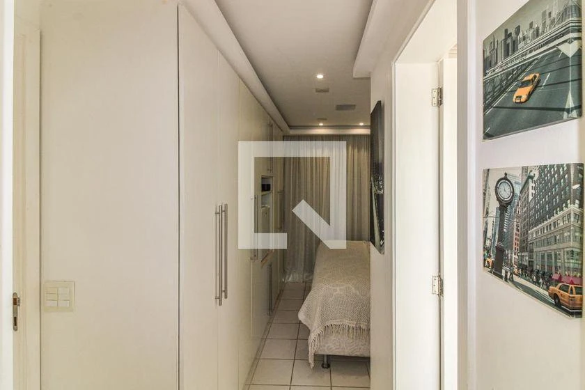 Apartamento para locação com 4 quartos e 160 m² — photo 46