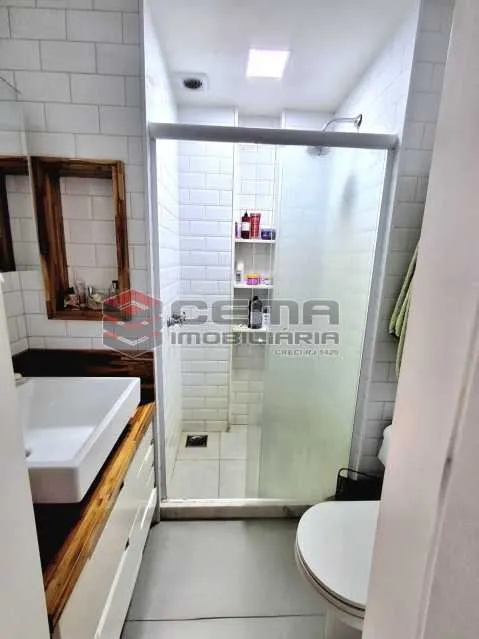 Apartamento mobiliado, 99 m², com varanda gourmet — photo 6