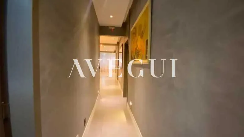 Unfurnished apartment with 4 bedrooms and 5 bathrooms — photo 18