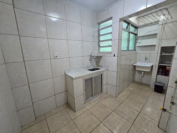 2-bedroom apartment, 49 m² — photo 2