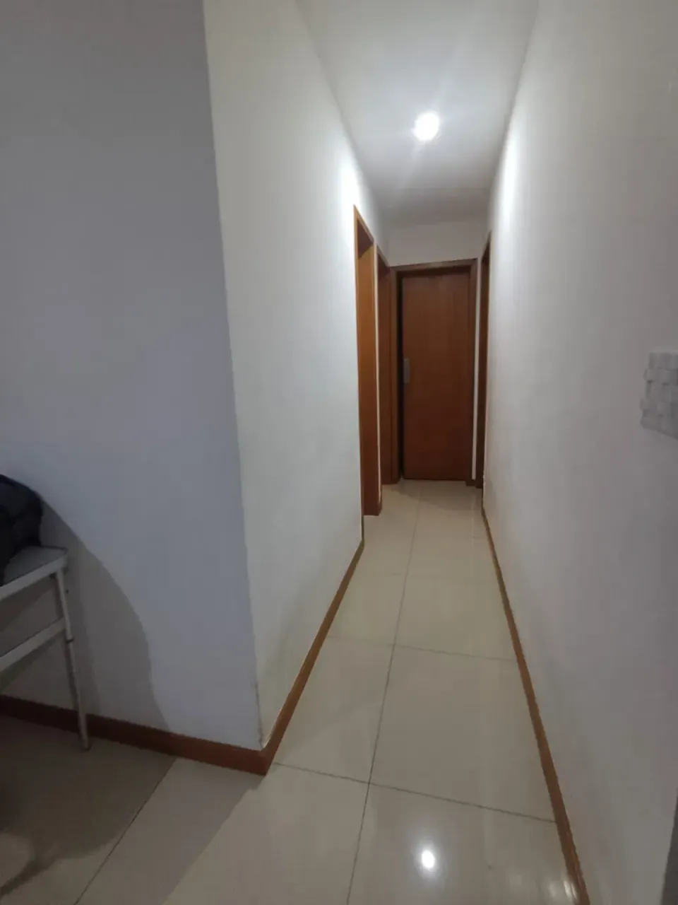 Duplex penthouse with 3 bedrooms and city views — photo 11