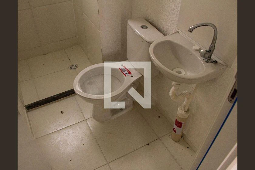 Apartamento com piso de madeira ou laminado, Guaratiba — photo 4
