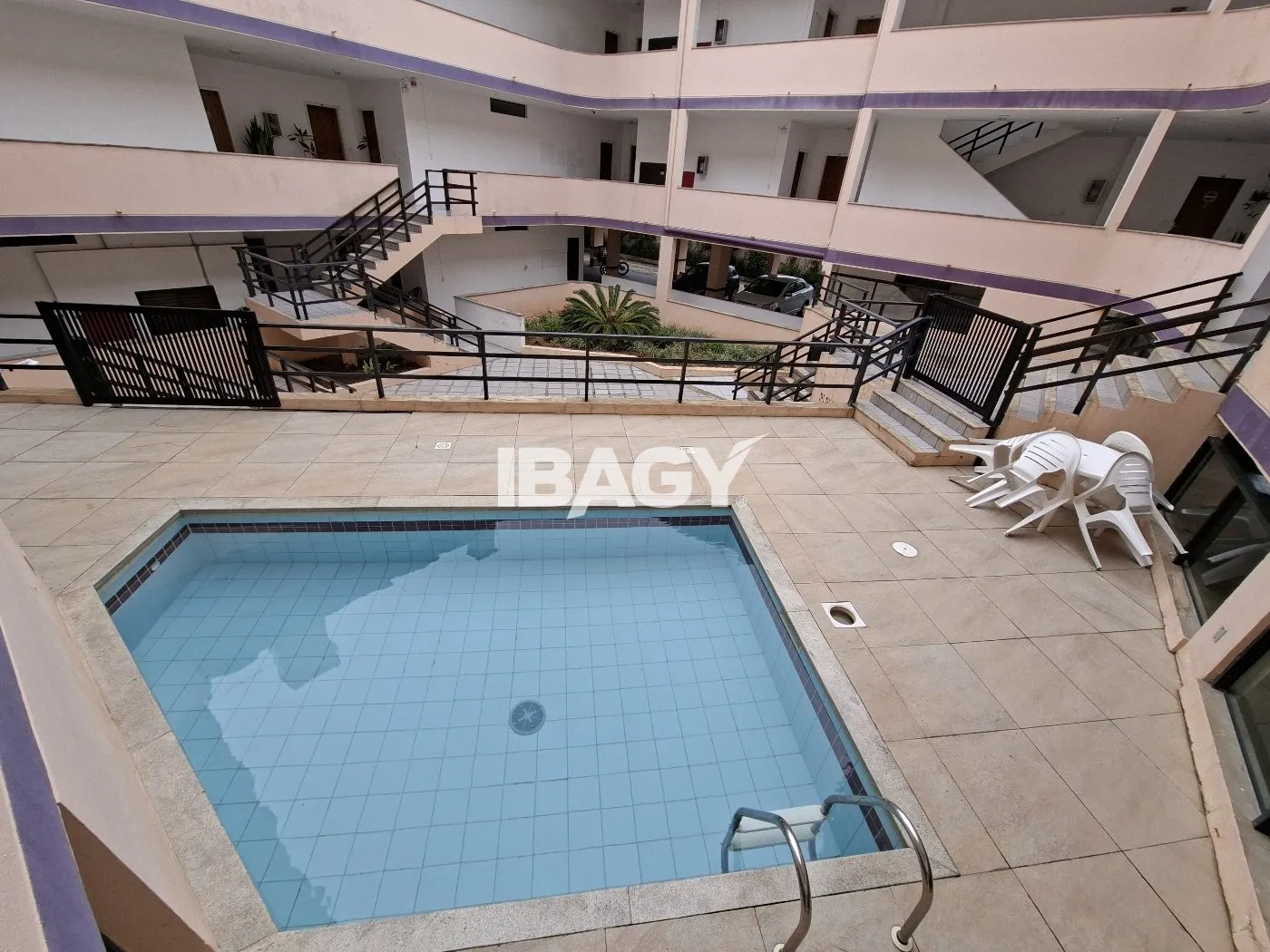 Departamento de 4 dormitorios con lavadora en Florianópolis — photo 10