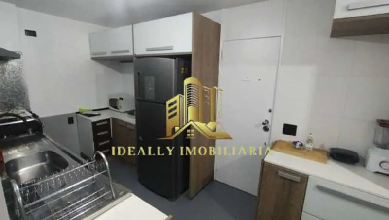 Apartamento de 120 m² com 3 quartos e 1 vaga — photo 27