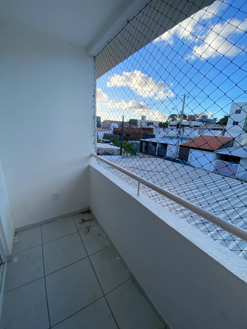 Квартира 90 м², 2 спальні, Жуан-Пессоа — photo 10