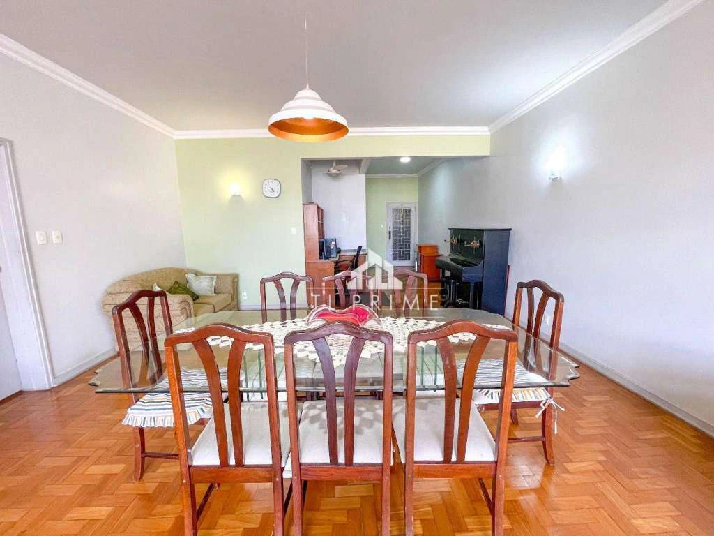 Furnished 3-bedroom apartment with 198 m² floor area — photo 16