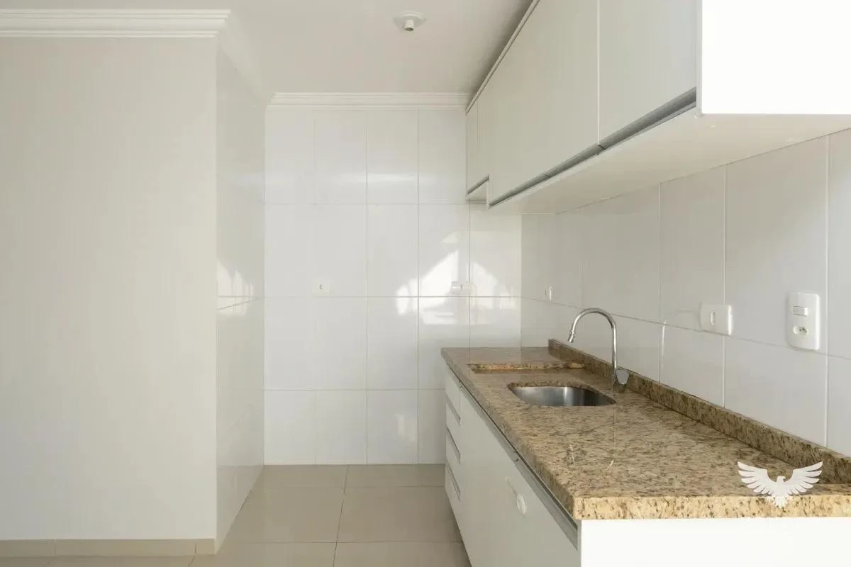 3-bedroom house, 1 with its own bathroom, 122 m², Curitiba — photo 16