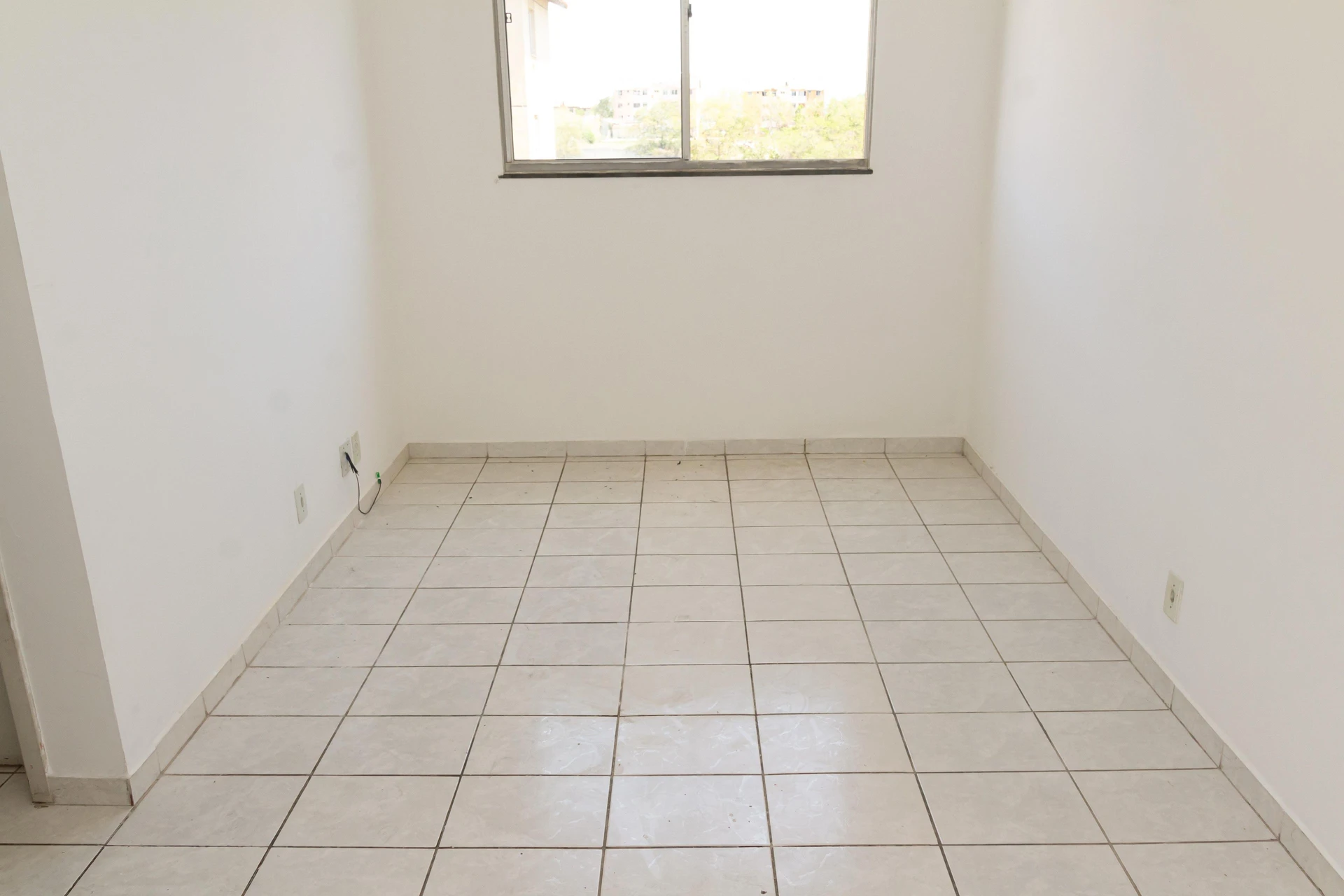 Apartamento com 2 quartos e 1 banheiro — photo 58