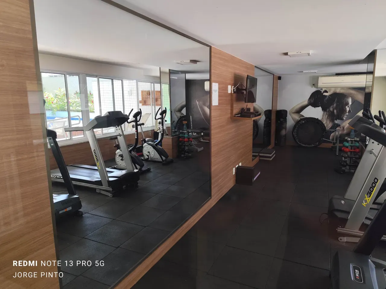 2 quartos e varanda envidraçada: apartamento de 69 m² — photo 46
