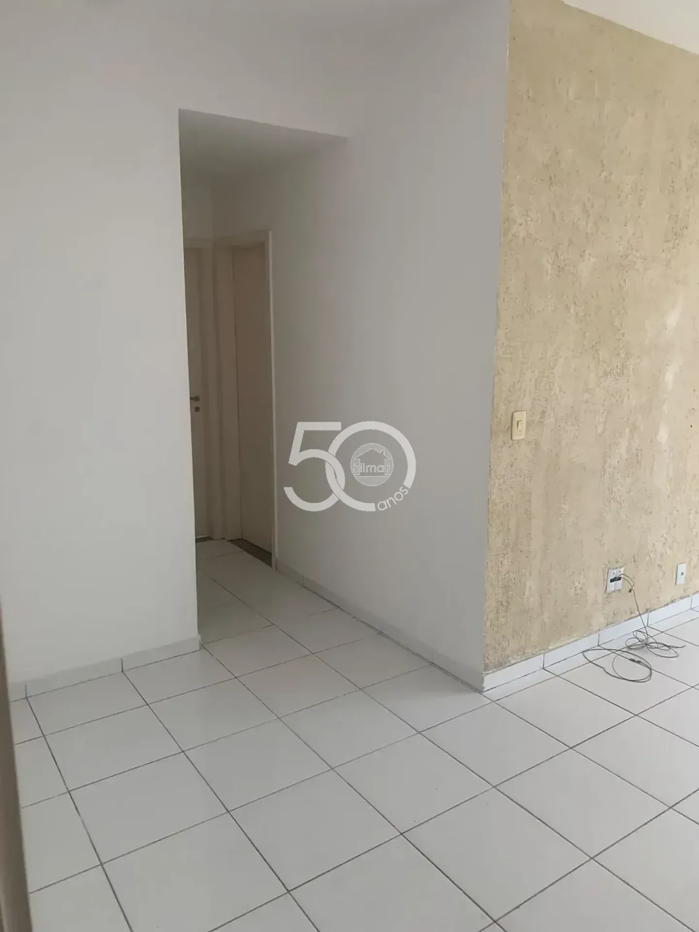 Apartamento de 1 quarto com varanda e 2 banheiros — photo 16