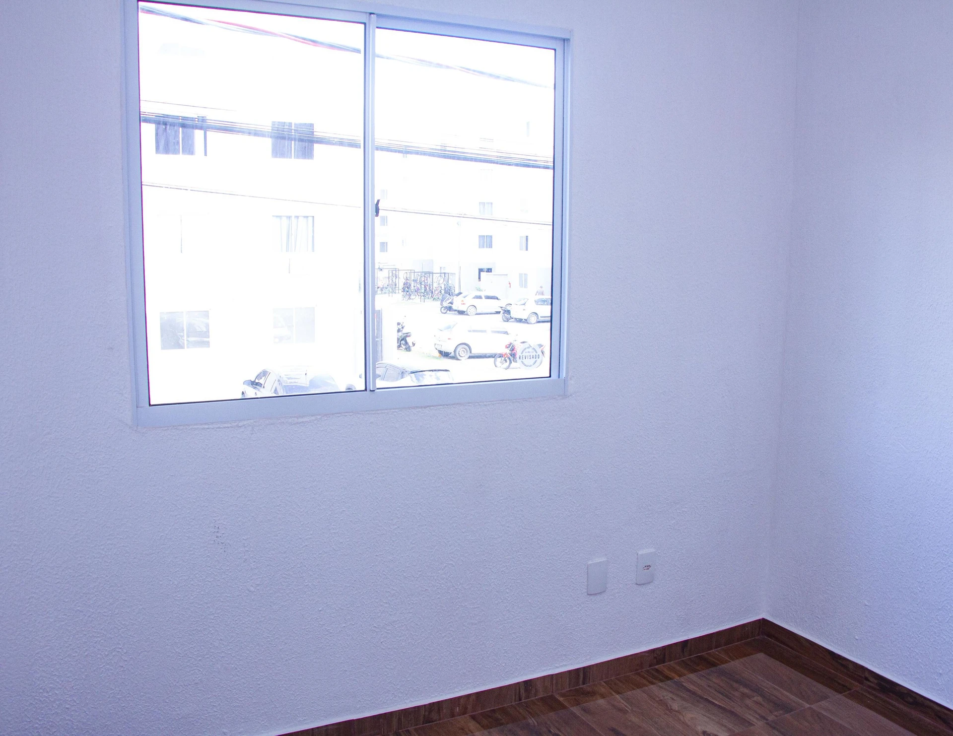 2-bedroom unfurnished apartment with private garden — photo 7