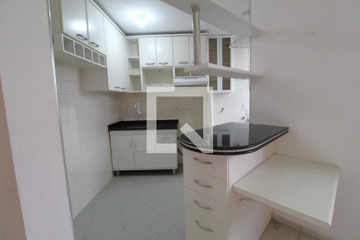 Apartamento sem mobília com 2 quartos e 1 vaga — photo 15
