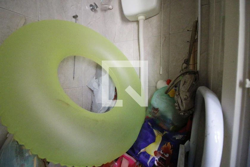 Квартира з 2 спальнями, у будинку є басейн — photo 31