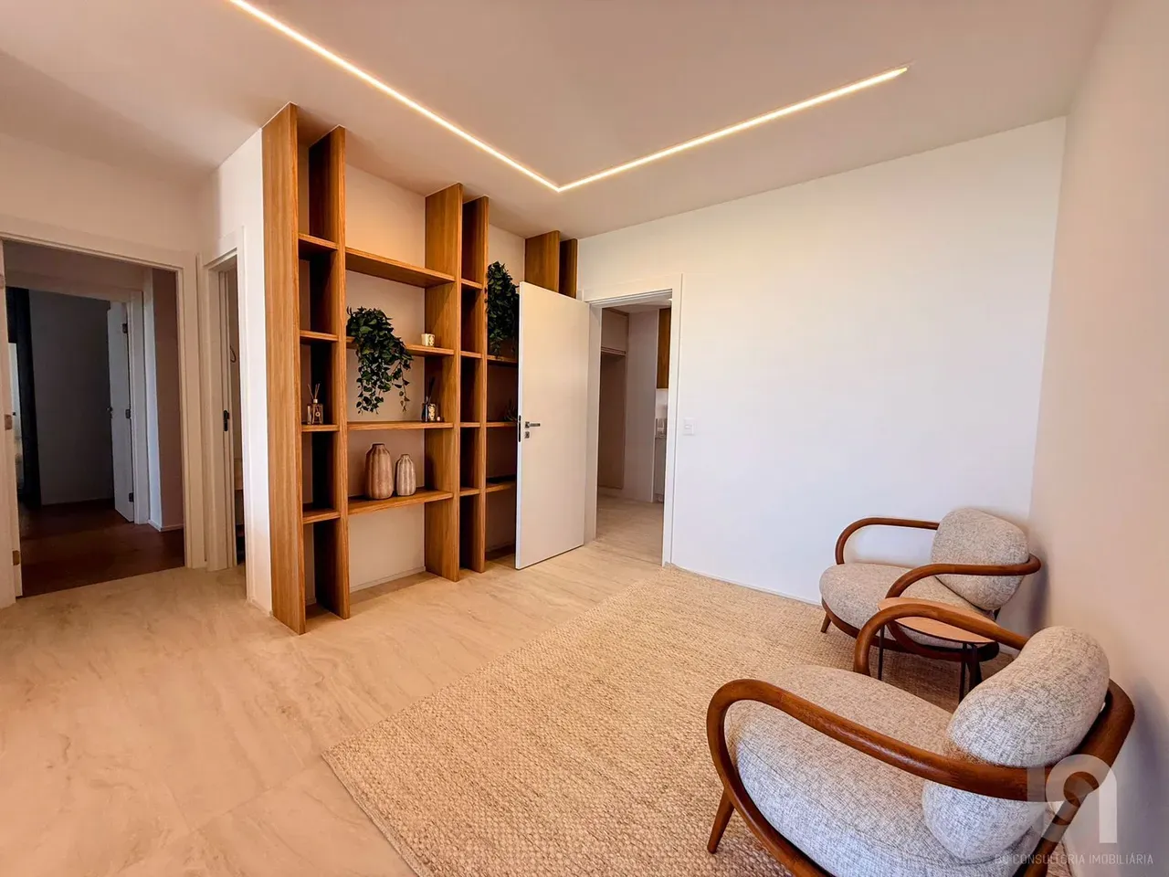 Квартира з 4 спальнями, 5 ванними і кухнею відкритого планування — photo 38