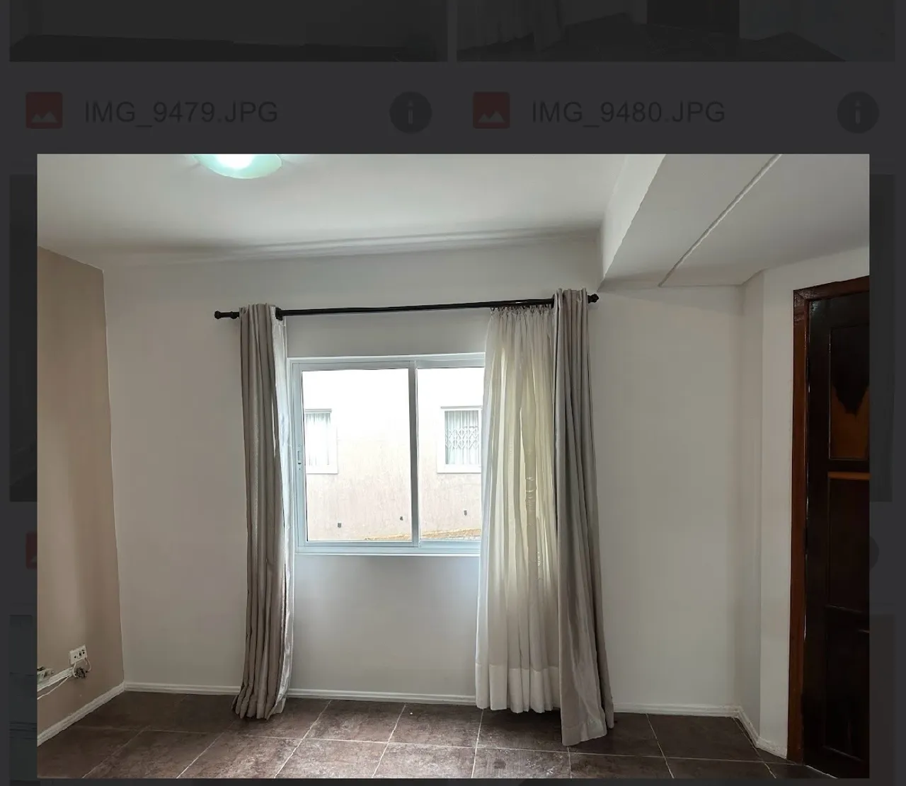 3-bedroom house with a washing machine in Curitiba — photo 11