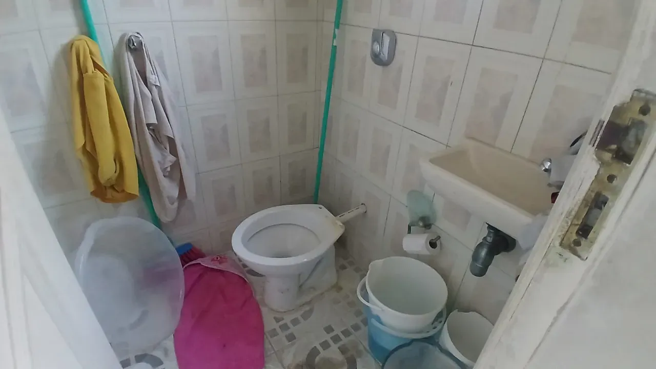 3-bedroom apartment with a bathtub in Rio de Janeiro — photo 19