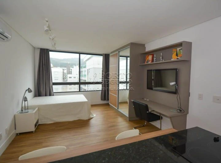Apartamento amueblado de 62 m² con 1 dormitorio y 2 plazas — photo 3