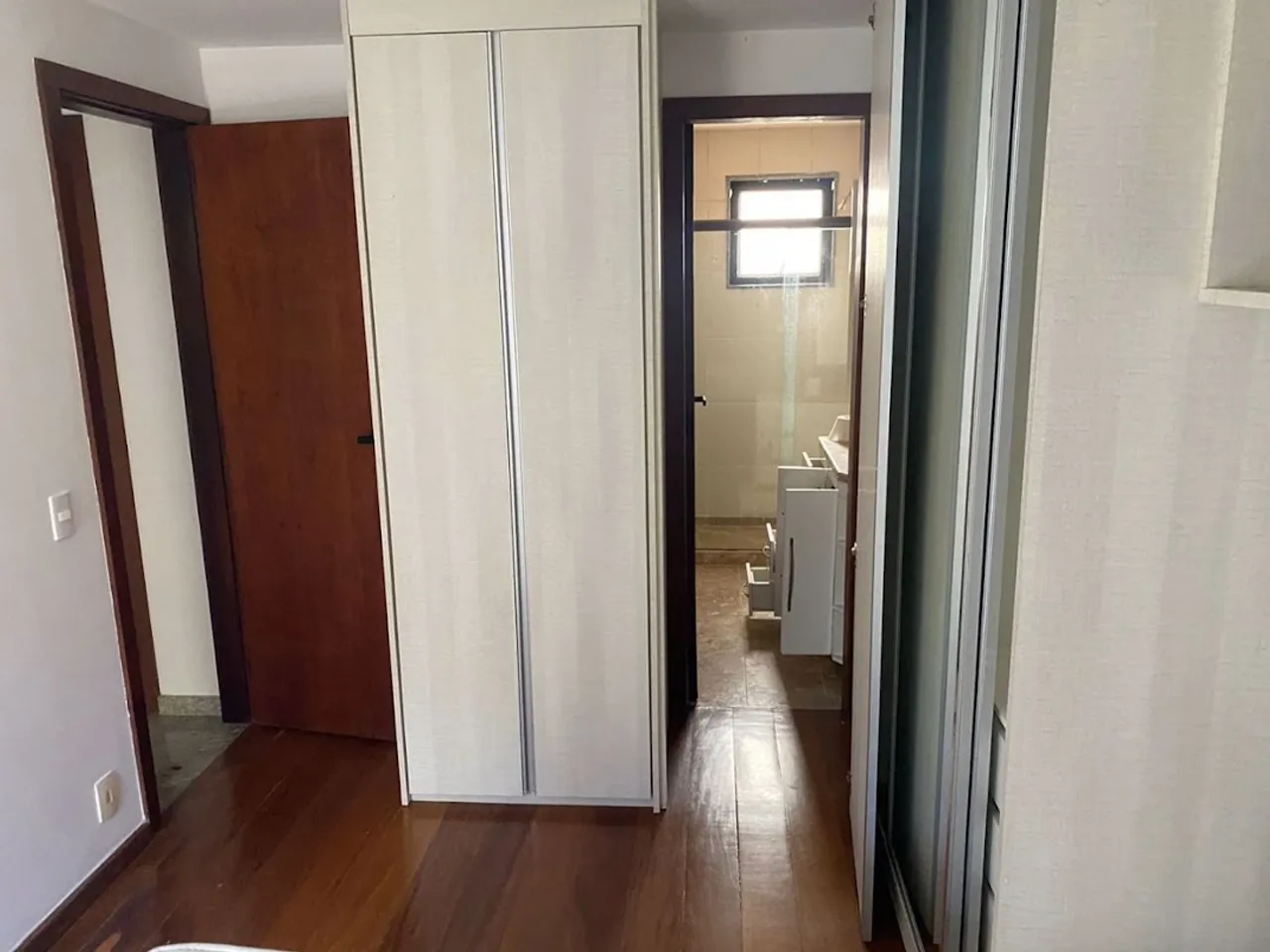 Apartamento mobiliado com 3 dormitórios e 2 vagas — photo 8
