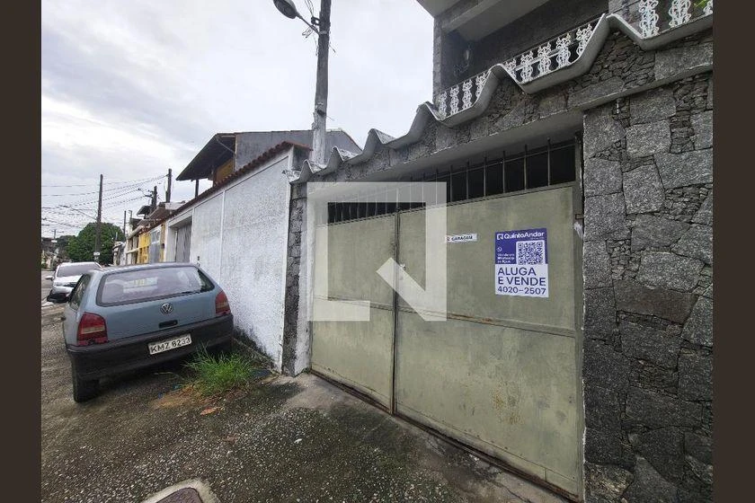 Casa de 3 quartos com jardim privativo e 140 m² — photo 49