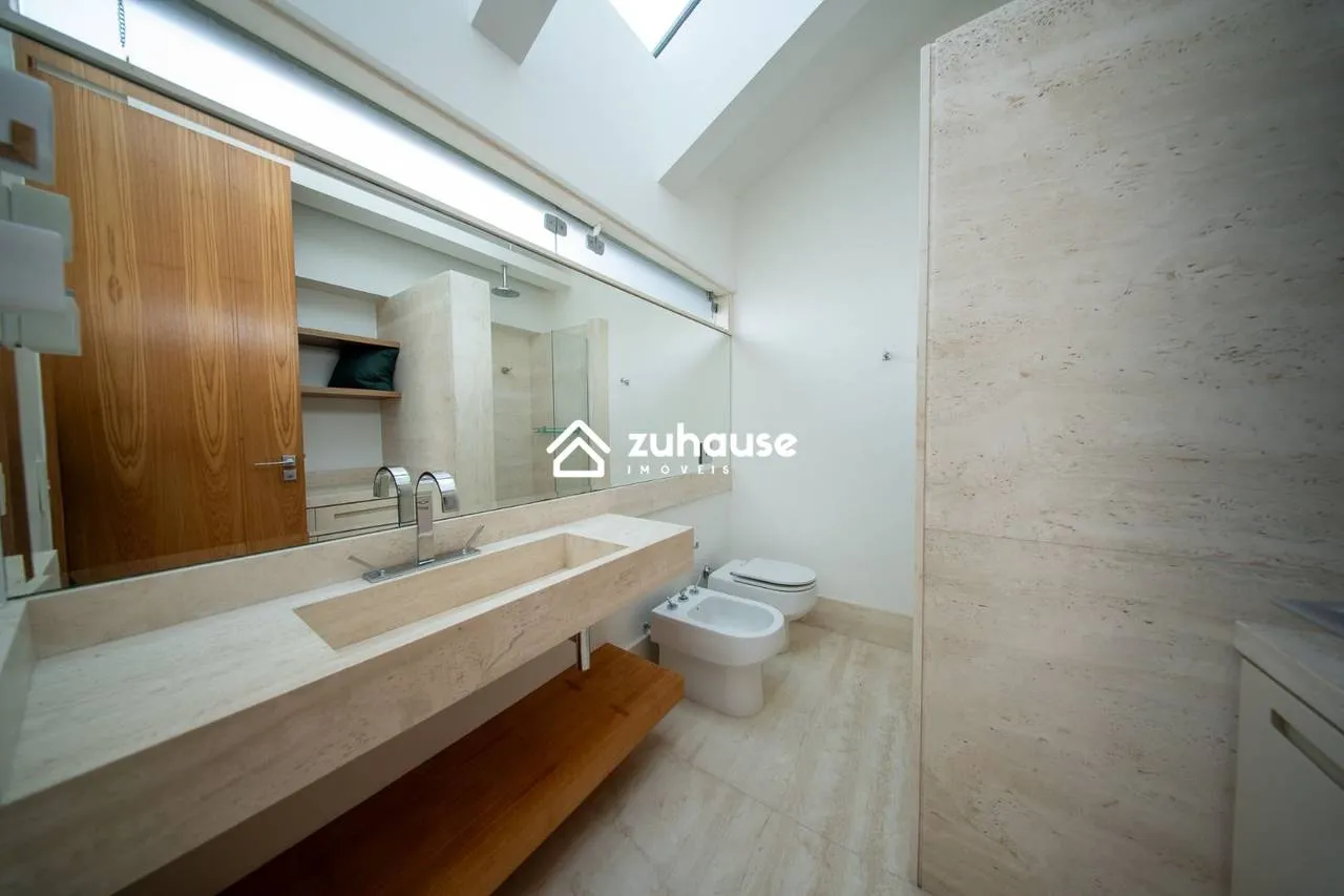 Квартира 470 м² з видом на воду та джакузі — photo 10
