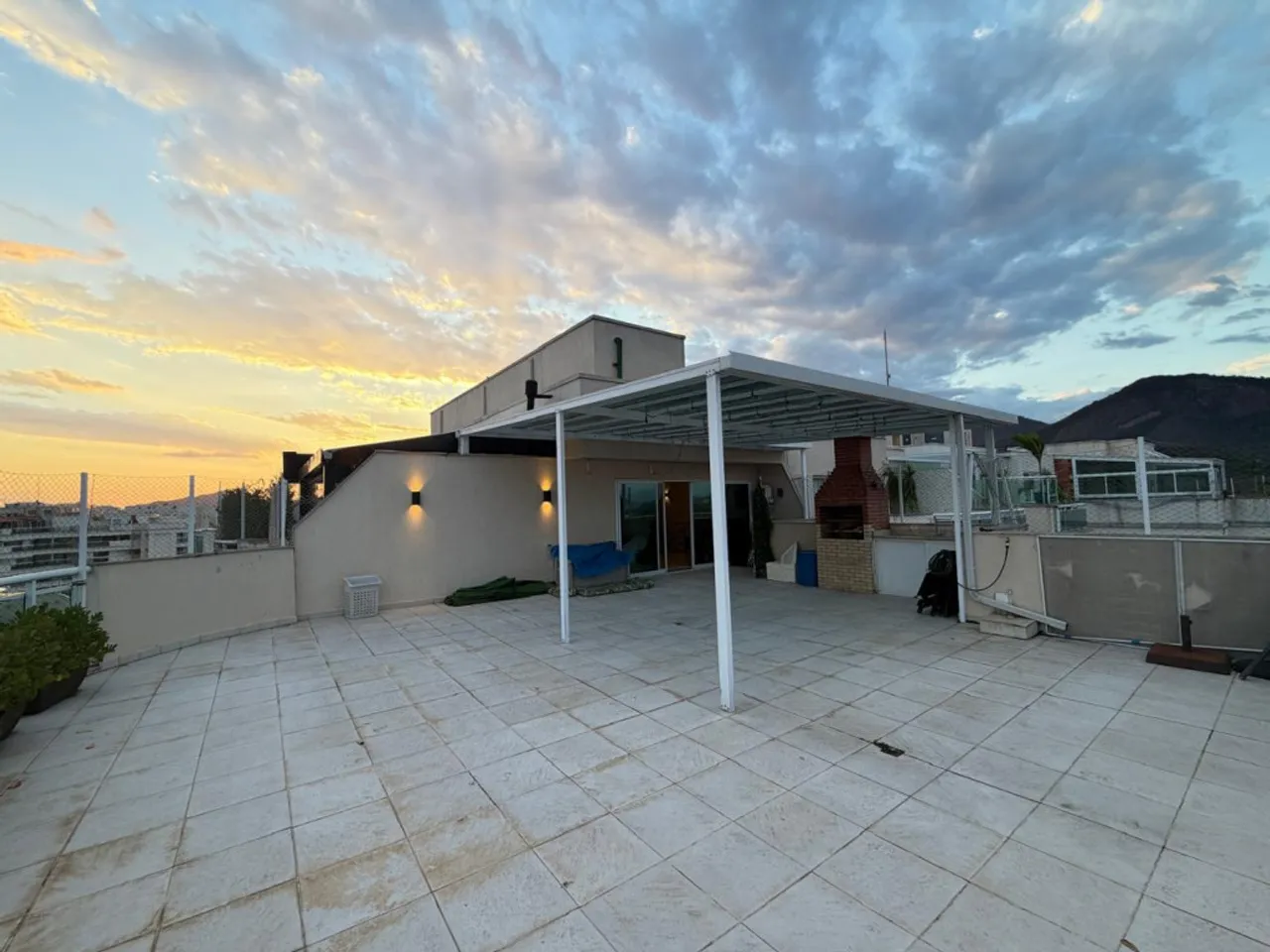3-bedroom apartment with a dishwasher in Rio de Janeiro — photo 8