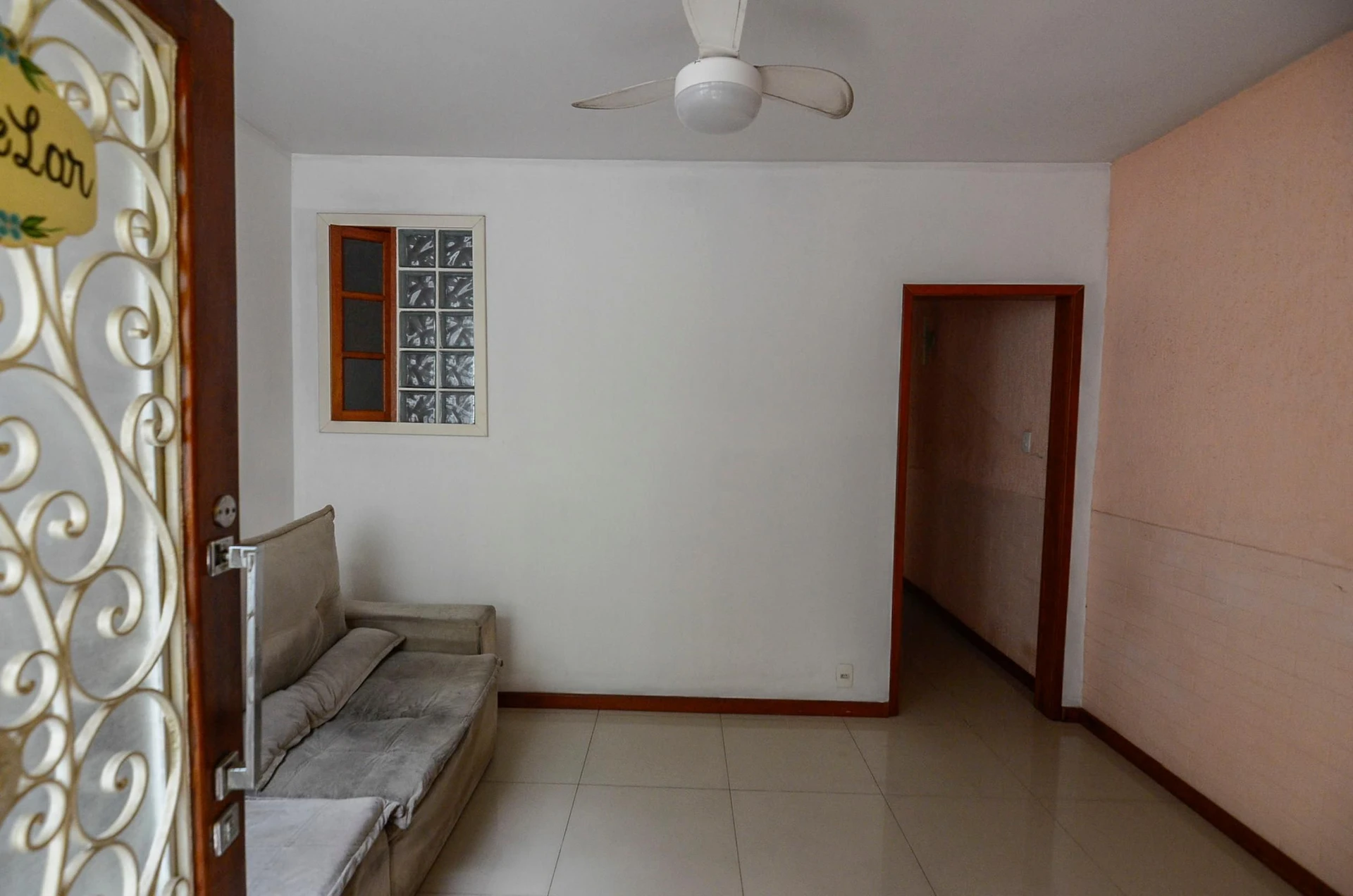 Квартира 58 м², 2 спальні, Ріо-де-Жанейро — photo 6