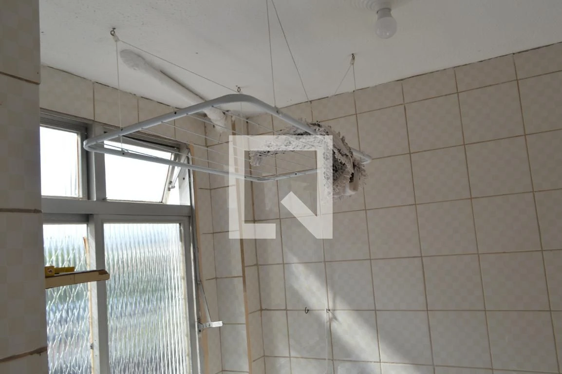Departamento de 55 m² con vista al parque y lavadora — photo 24