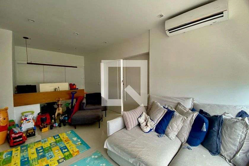 Apartamento para aluguel de 5 quartos com 2 vagas — photo 24
