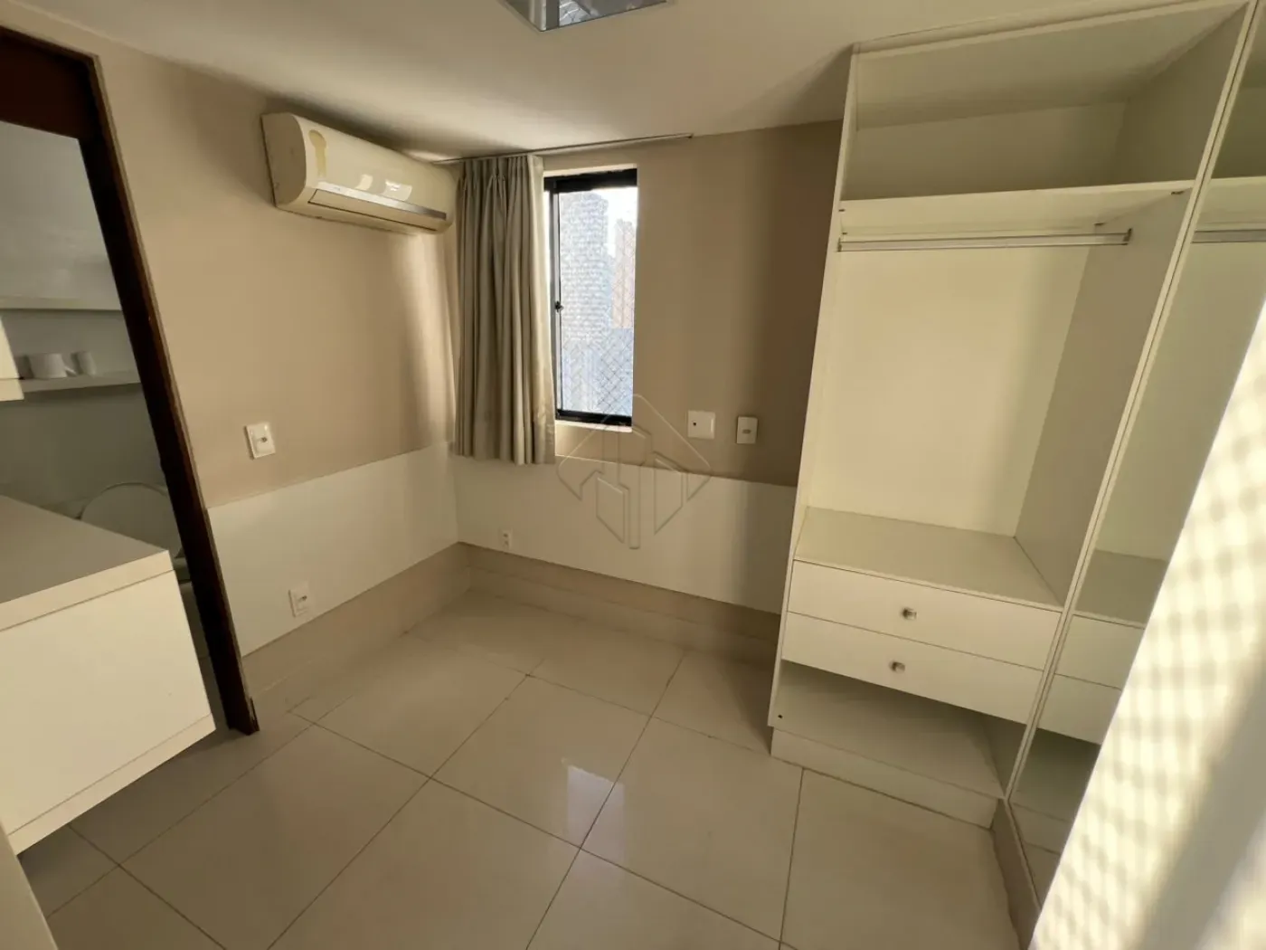 3-bedroom apartment with a home office in João Pessoa — photo 17
