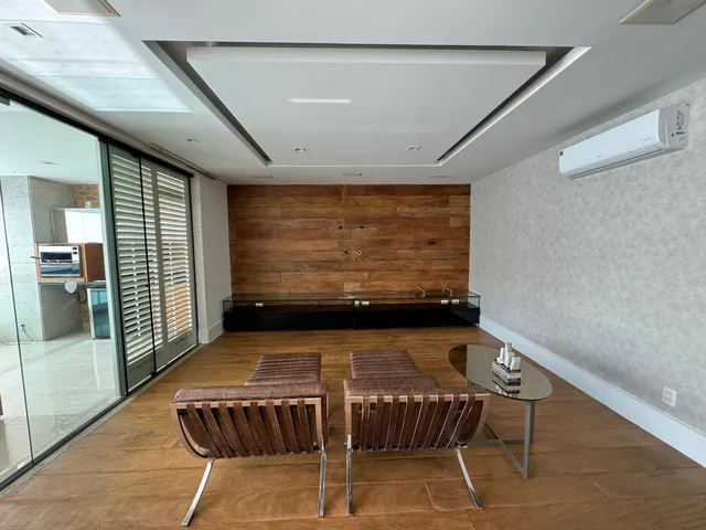 Apartamento com 3 dormitórios e varanda envidraçada — photo 17