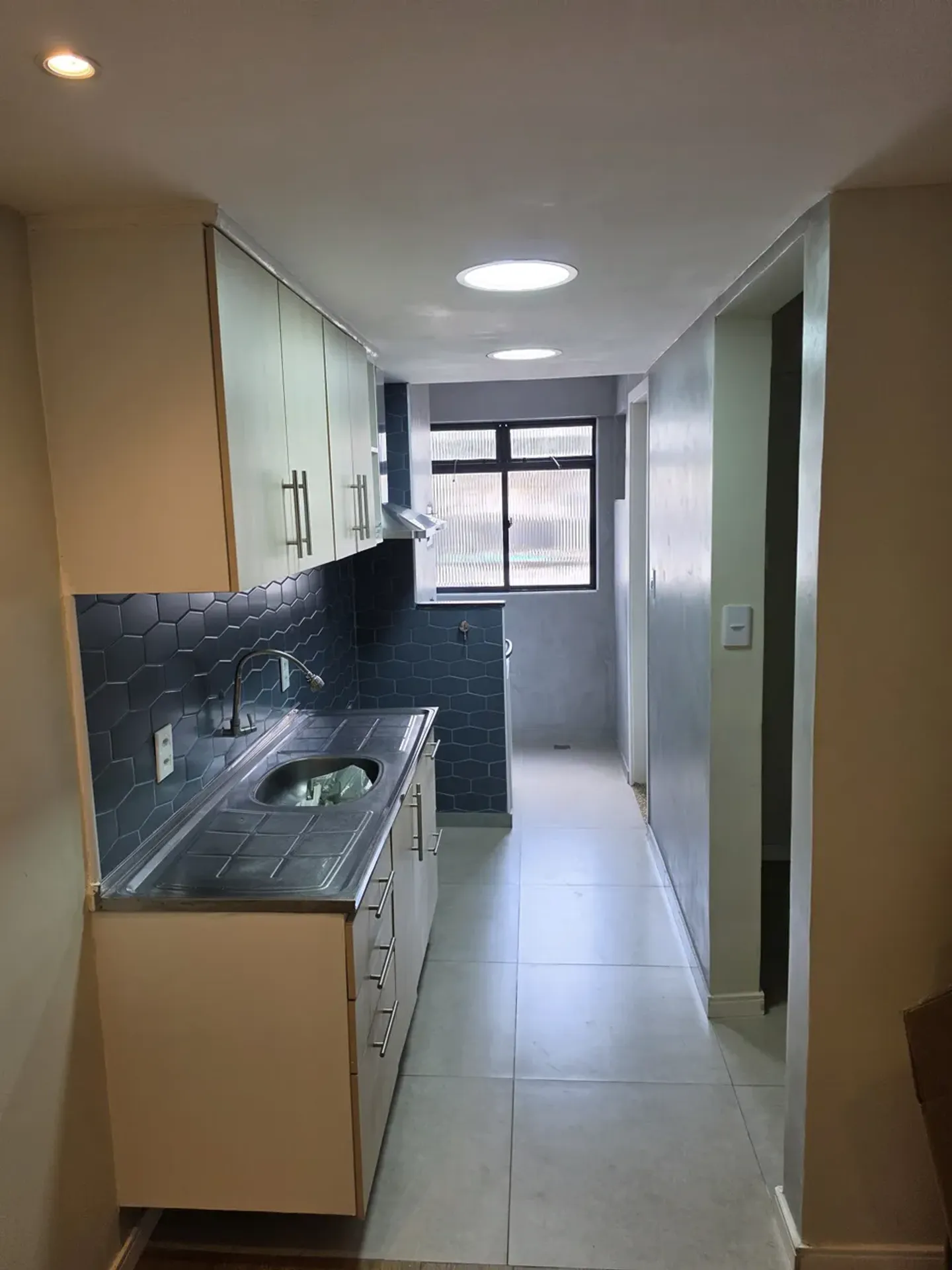 Apartamento de 83 m² com 2 quartos, 1 suíte e 1 vaga — photo 3