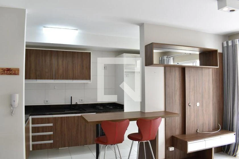 Мебльована квартира 56 м², 2 спальні — photo 4