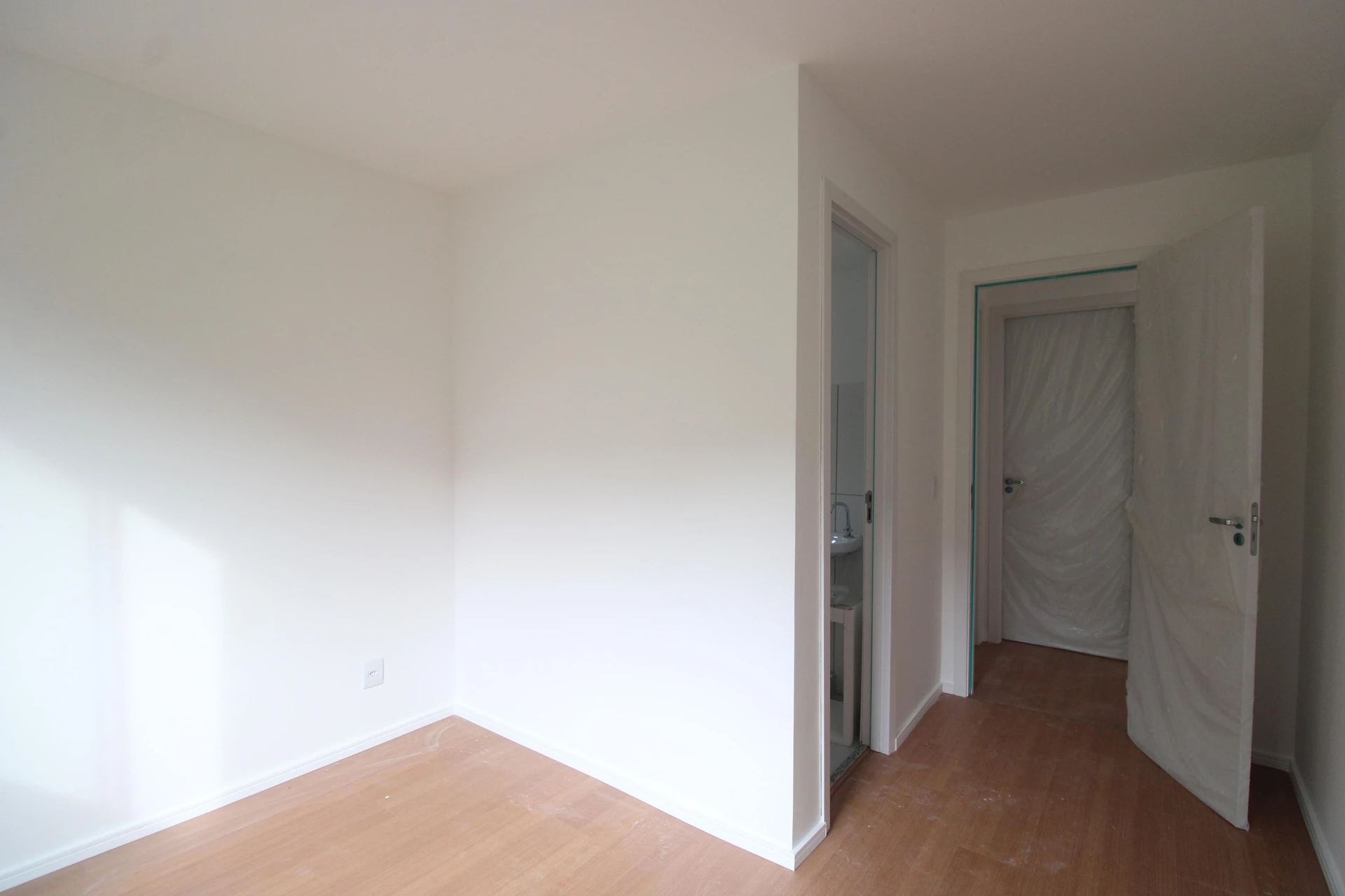 Apartamento de 2 quartos em condomínio com sauna — photo 35