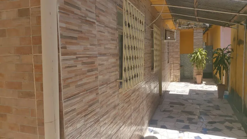 Casa de 1 quarto e 60 m² — photo 8