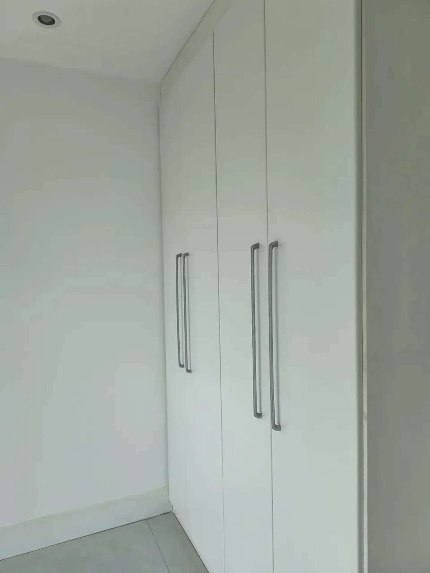 Rooftop apartment with 3 bedrooms and 1 bathroom — photo 15