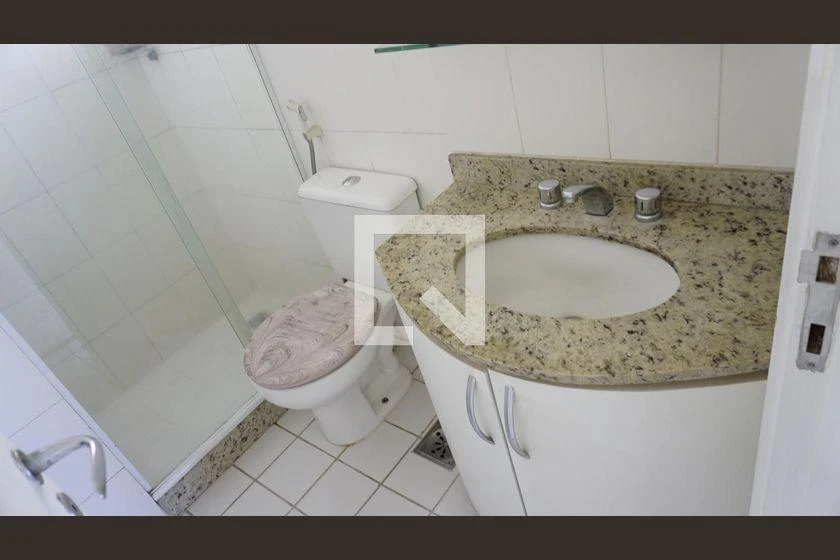 Departamento de 1 dormitorio en edificio con sauna — photo 31