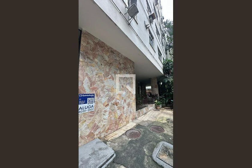 Rental apartment with 1 bedroom and 70 m² — photo 35