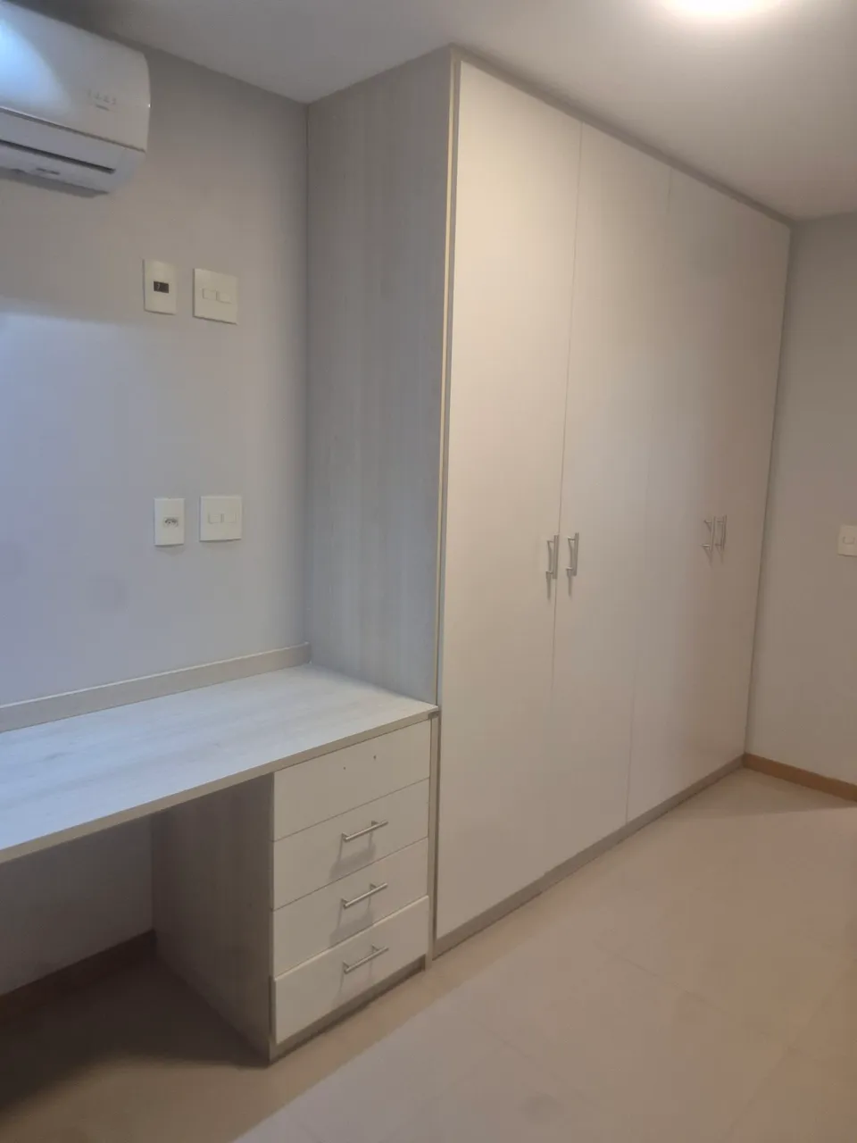 2-bedroom apartment with a walk-in closet in Rio de Janeiro — photo 8