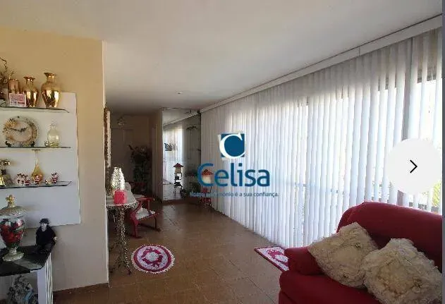 Furnished penthouse with balcony and closed kitchen — photo 14