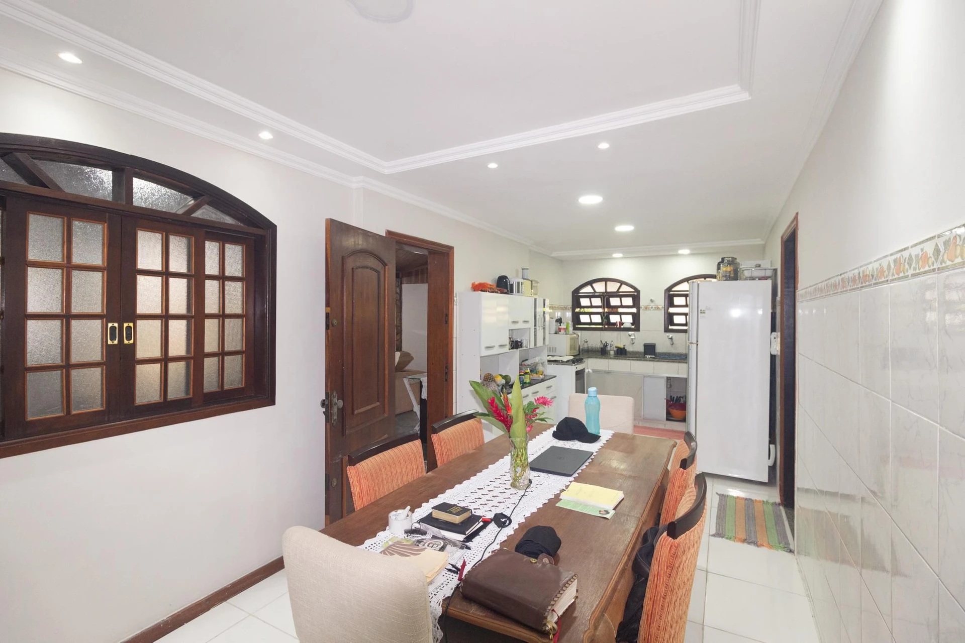 Furnished house, 250 m², with a jacuzzi — photo 54