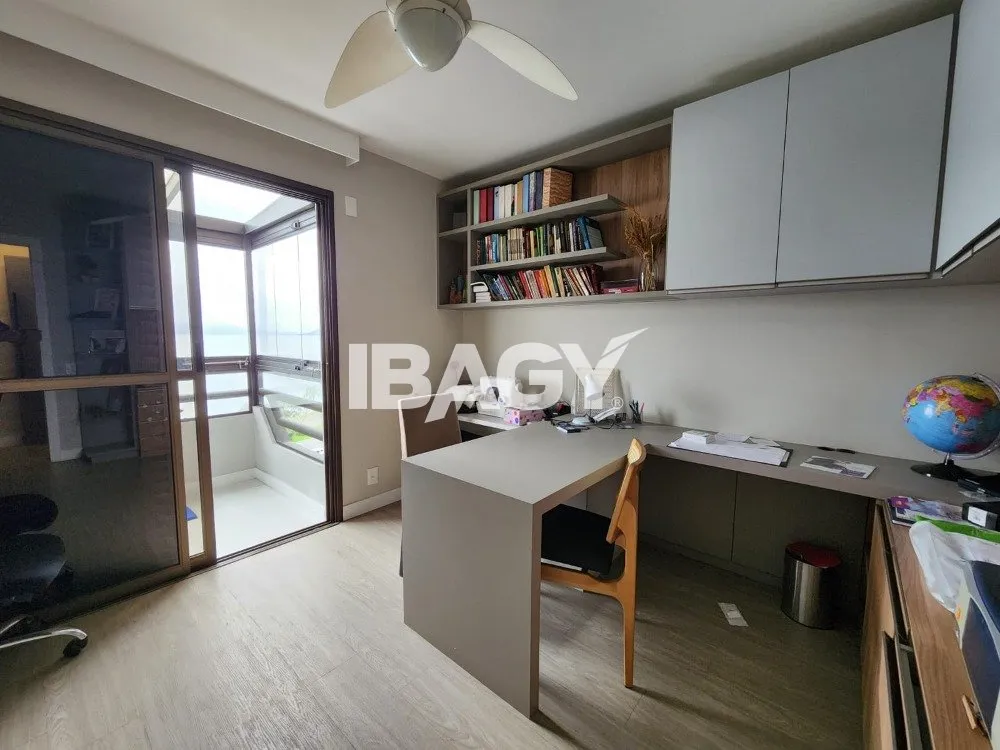 Furnished 3-bedroom apartment with integrated kitchen — photo 4