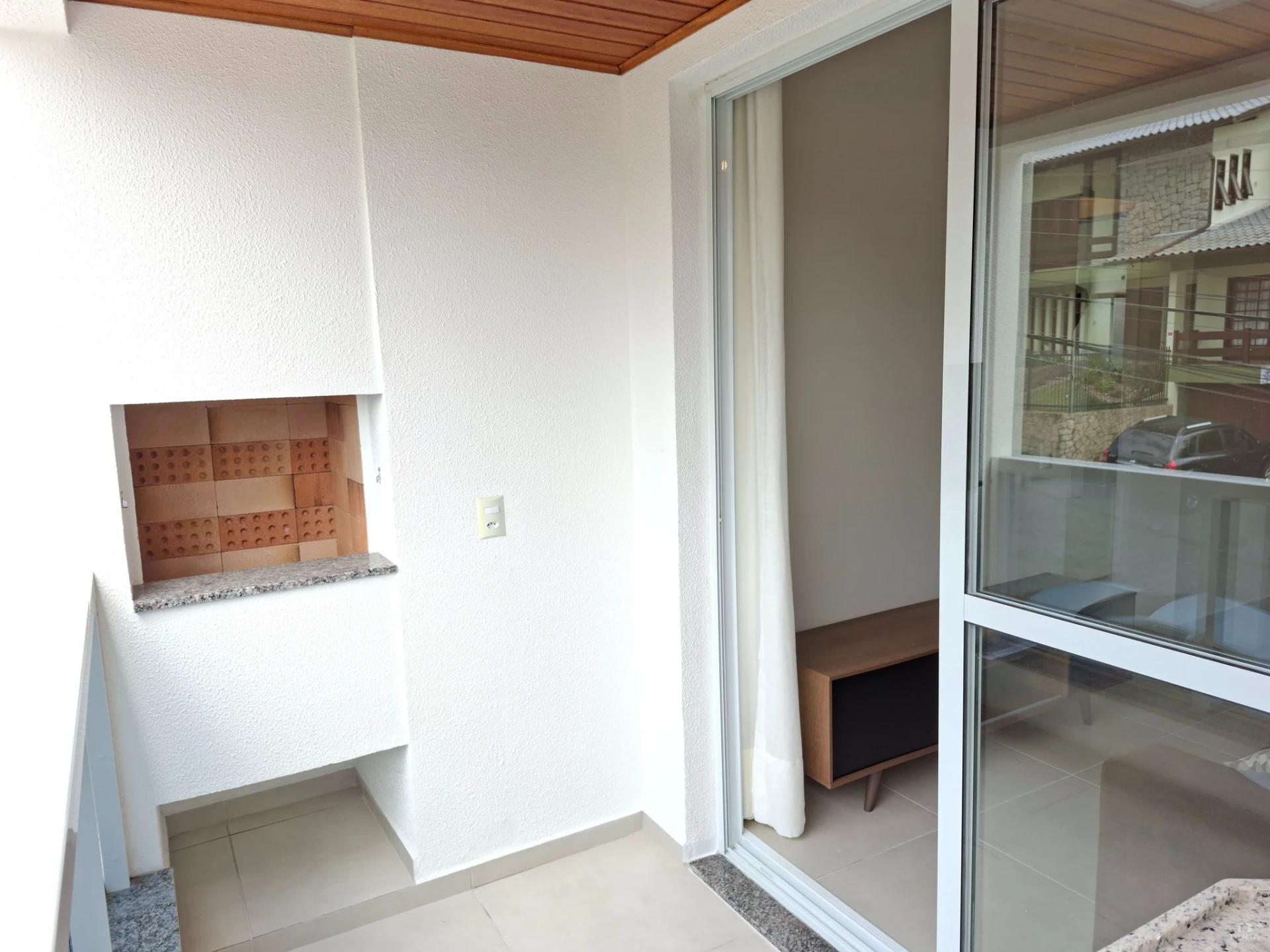 Furnished apartment, 59 m², with a home office — photo 21