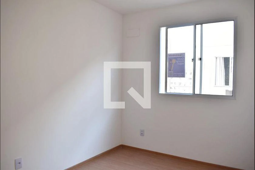 44 m² apartment with 2 bedrooms and 1 parking spot — photo 41