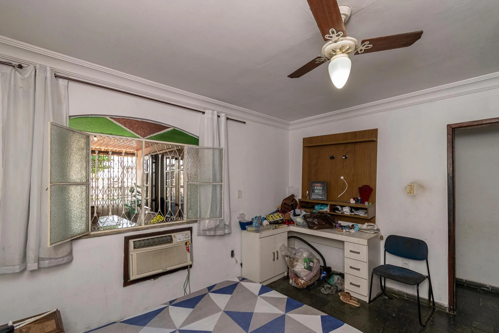 Casa de 160 m² com varanda gourmet e máquina de lavar — photo 52