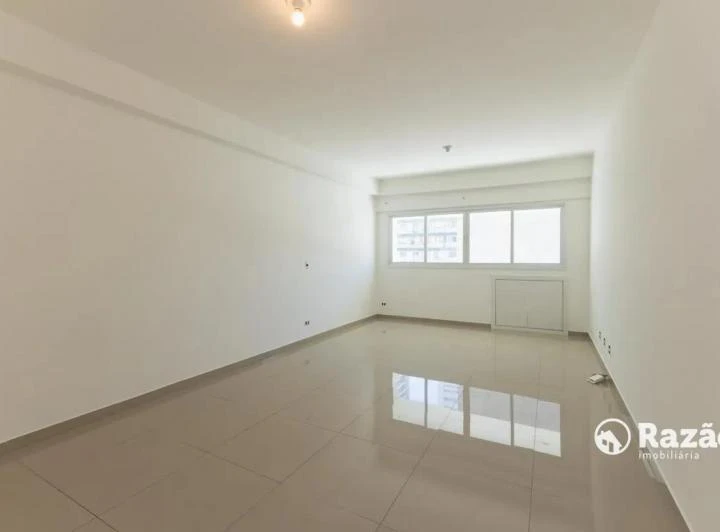Studio de 40 m² com 1 quarto e 1 banheiro — photo 2