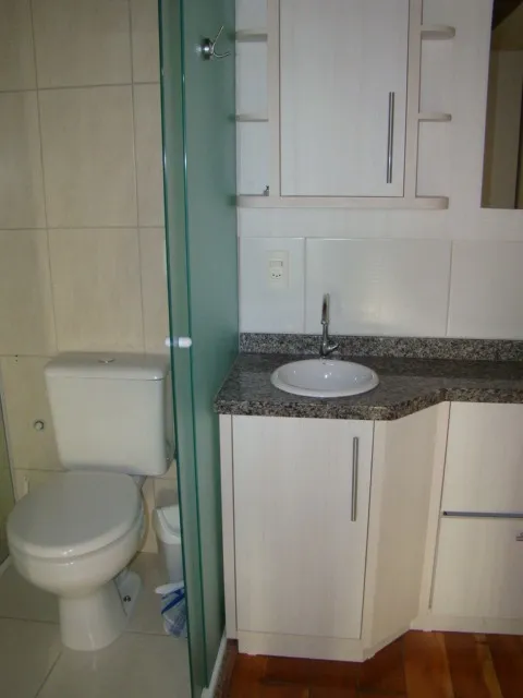 Дом без мебели: 1 спальня и газовая кухня — photo 13