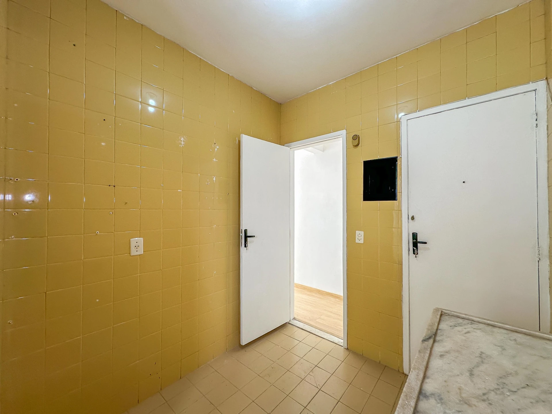 Apartment, 64 m², with a park view — photo 39